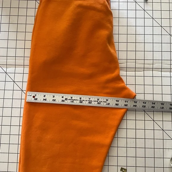 Abercrombie & Fitch Yellow, Blue, and Orange Hoodies - Picture 7 of 12